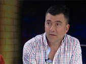 Entrevista a Luci Vivancos y Sntos Martnez, de Critas